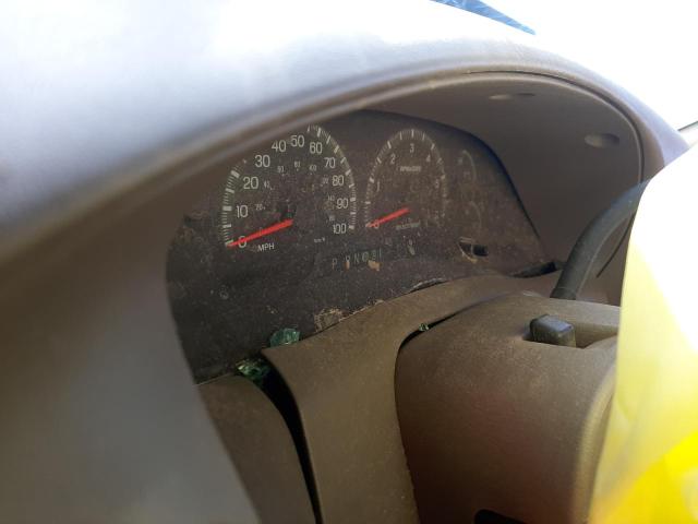 Photo 9 from auction – 2000 FORD EXPEDITION with VIN 1FMRU1665YLB24560
