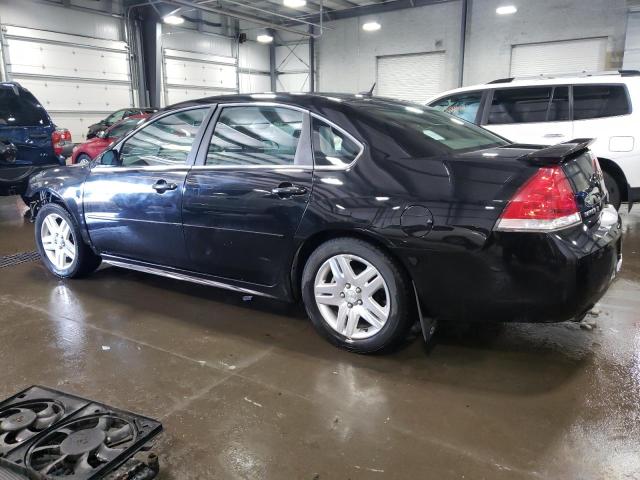 Photo 2 from auction – 2013 CHEVROLET IMPALA LT with VIN 2G1WG5E38D1157591