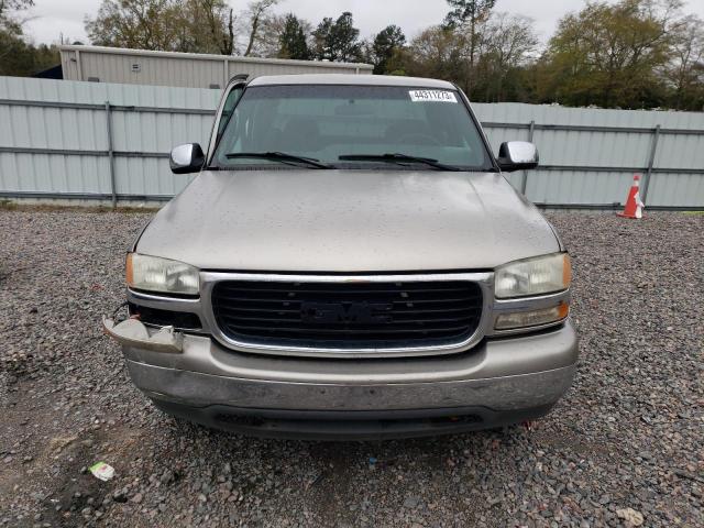 Photo 5 from auction – 2001 GMC NEW SIERRA with VIN 2GTEC19V611100224