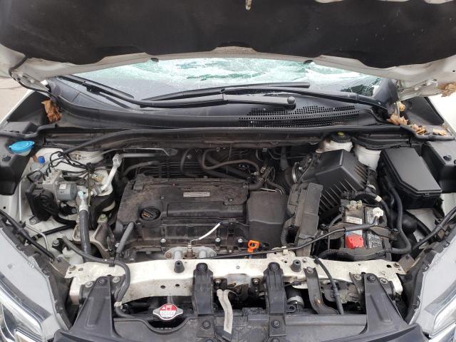 Photo 12 from auction – 2016 HONDA CR-V EX with VIN 5J6RM4H54GL095622