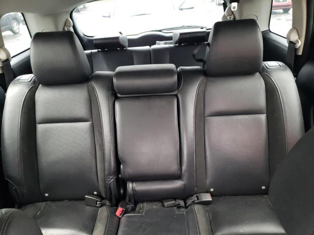 Photo 10 from auction – 2013 MAZDA CX-9 TOURI with VIN JM3TB3CV1D0400484