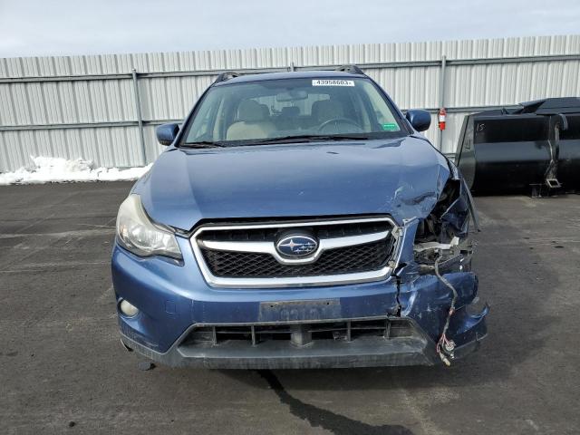 Photo 5 from auction – 2013 SUBARU CROSSTREK with VIN JF2GPACC2D1212583