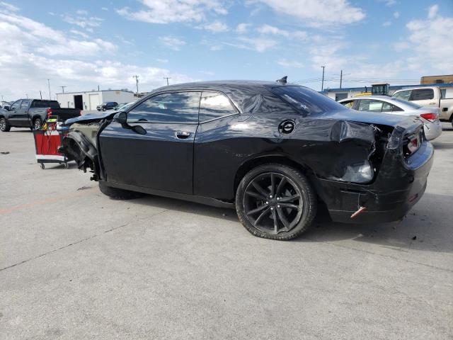 Photo 2 from auction – 2016 DODGE CHALLENGER with VIN 2C3CDZAG7GH308861