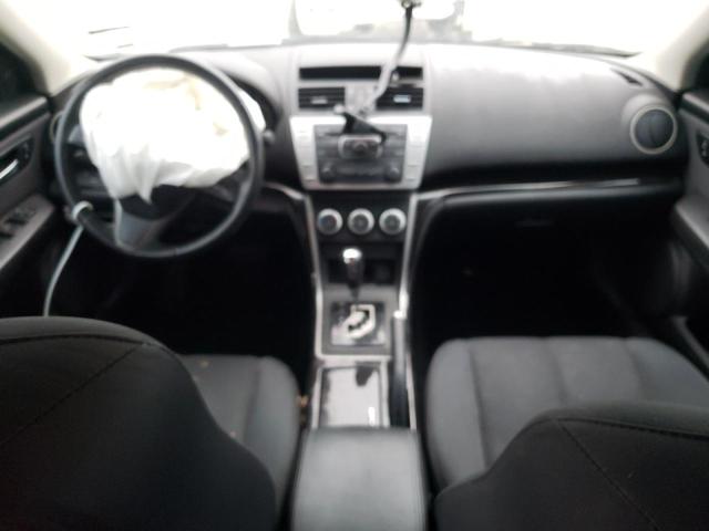 Photo 8 from auction – 2011 MAZDA 6 I with VIN 1YVHZ8CH6B5M26736