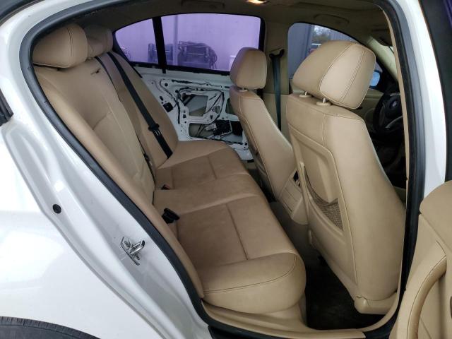 Photo 10 from auction – 2006 BMW 325 I with VIN WBAVB13576PT26887