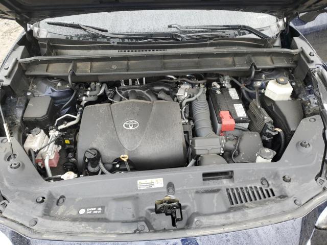 Photo 12 from auction – 2020 TOYOTA HIGHLANDER with VIN 5TDBZRBH6LS510330