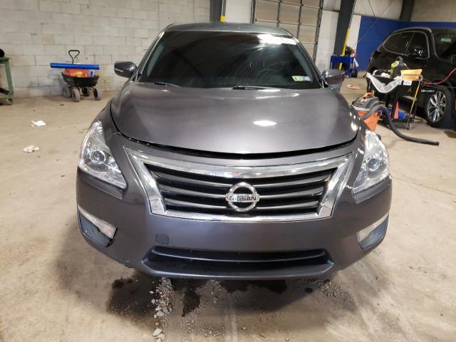 Photo 5 from auction – 2013 NISSAN ALTIMA 2.5 with VIN 1N4AL3AP2DN569858