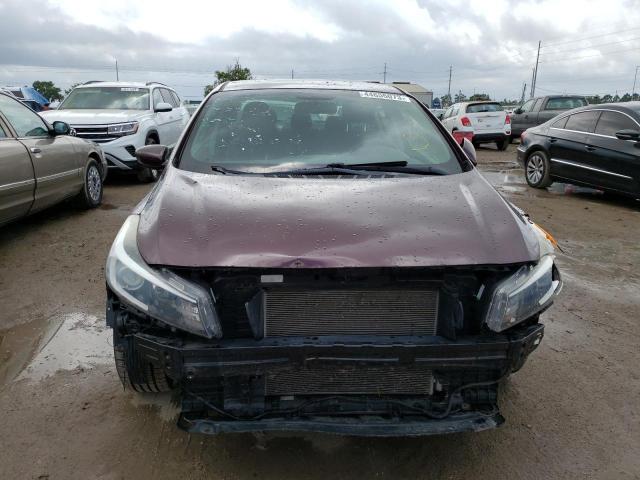 Photo 5 from auction – 2017 KIA FORTE LX with VIN 3KPFL4A72HE073474