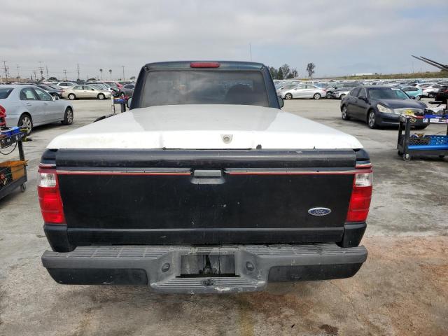 Photo 10 from auction – 2001 FORD RANGER with VIN 1FTYR10U31PB37492