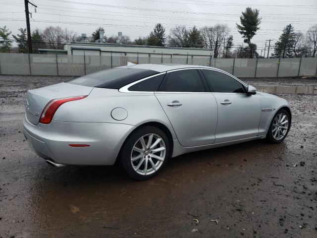 Photo 3 from auction – 2013 JAGUAR XJ with VIN SAJWJ1CDXD8V47264