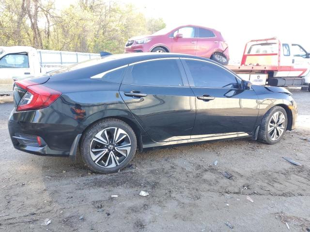 Photo 3 from auction – 2018 HONDA CIVIC EX with VIN 2HGFC1F36JH640236