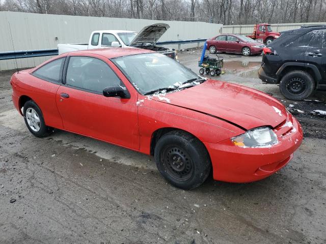 Photo 4 from auction – 2004 CHEVROLET CAVALIER with VIN 1G1JC12F747186368