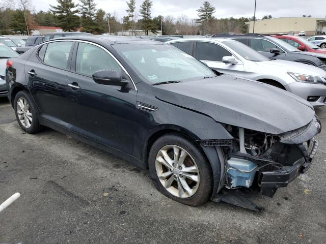 Photo 4 from auction – 2012 KIA OPTIMA EX with VIN 5XXGN4A78CG010930