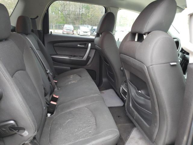 Photo 11 from auction – 2009 GMC ACADIA SLE with VIN 1GKER13D69J153347