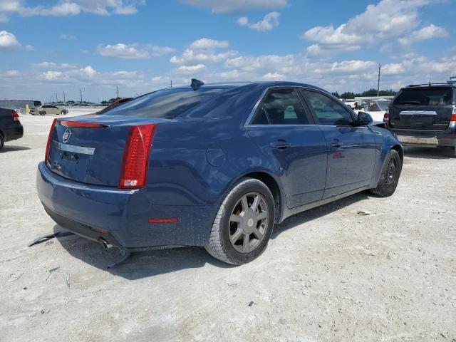 Photo 3 from auction – 2009 CADILLAC CTS with VIN 1G6DF577790136299