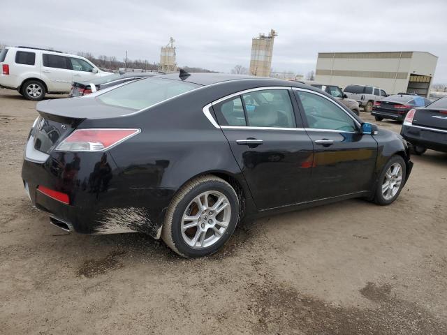 Photo 3 from auction – 2010 ACURA TL with VIN 19UUA8F55AA014425