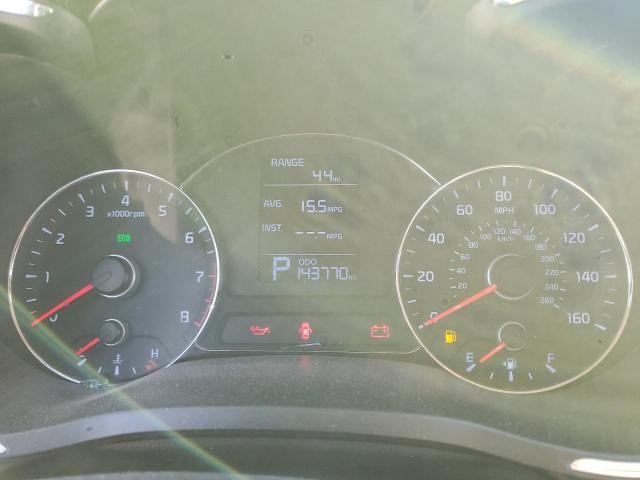 Photo 9 from auction – 2015 KIA FORTE LX with VIN KNAFK4A64F5428855