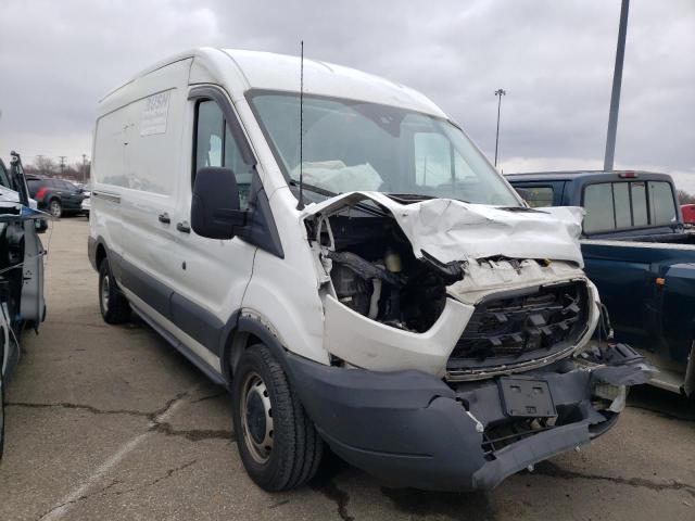 Photo 4 from auction – 2017 FORD TRANSIT T- with VIN 1FTYR2CM0HKA21532