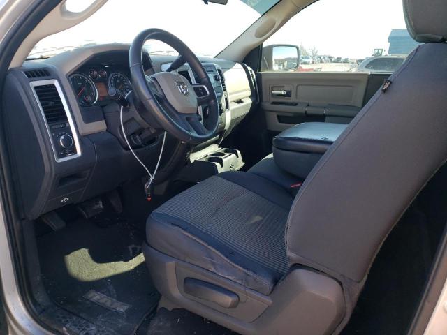Photo 7 from auction – 2009 DODGE RAM 1500 with VIN 1D3HB16P79J509606