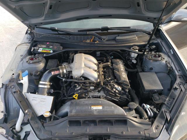 Photo 11 from auction – 2012 HYUNDAI GENESIS CO with VIN KMHHU6KH9CU071106