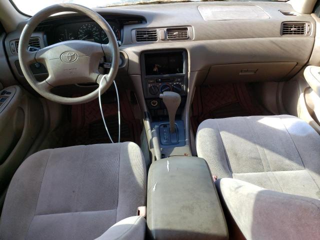 Photo 8 from auction – 1998 TOYOTA CAMRY CE with VIN JT2BF22K0W0134980
