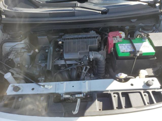 Photo 11 from auction – 2017 MITSUBISHI MIRAGE G4 with VIN ML32F3FJ4HHF11660