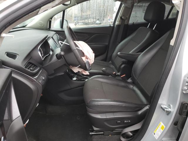 Photo 7 from auction – 2020 BUICK ENCORE PRE with VIN KL4CJESB1LB338788