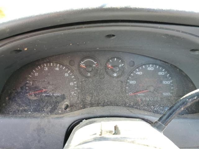 Photo 9 from auction – 2005 FORD RANGER with VIN 1FTYR10D75PA07320