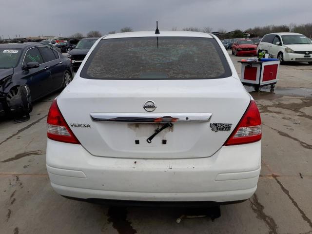 Photo 6 from auction – 2010 NISSAN VERSA S with VIN 3N1BC1AP5AL392420