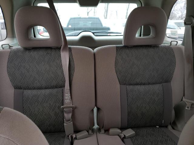 Photo 10 from auction – 2003 TOYOTA RAV4 with VIN JTEGH20VX30111010