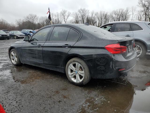 Zdjęcie 2 z aukcji – 2016 BMW 328 XI SUL z VIN WBA8E3G58GNU38766
