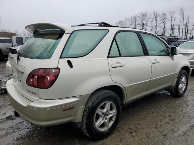 Photo 3 from auction – 2000 LEXUS RX 300 with VIN JT6HF10U8Y0116673