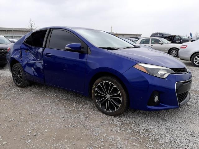 Photo 4 from auction – 2016 TOYOTA COROLLA L with VIN 5YFBURHE0GP488349