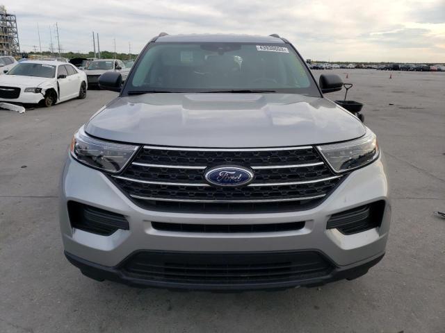 Photo 5 from auction – 2022 FORD EXPLORER X with VIN 1FMSK7DH9NGB63395