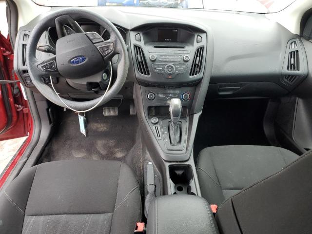 Photo 8 from auction – 2015 FORD FOCUS SE with VIN 1FADP3F2XFL338834
