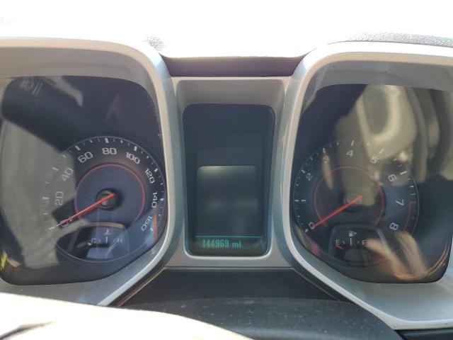 Photo 9 from auction – 2015 CHEVROLET CAMARO LT with VIN 2G1FD3D3XF9277654