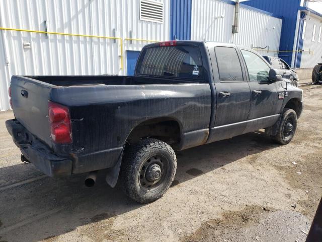 Photo 3 from auction – 2009 DODGE RAM 2500 with VIN 3D7KS28L49G555772