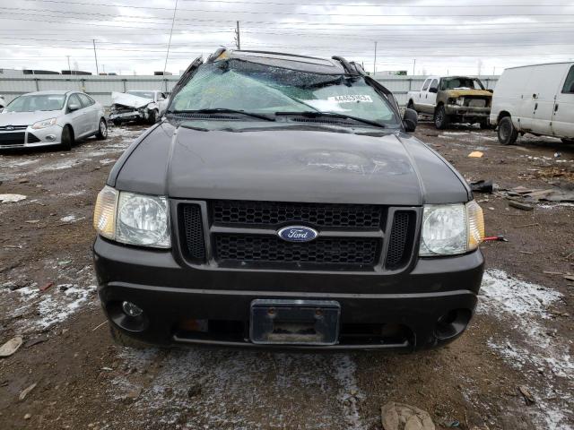 Photo 5 from auction – 2005 FORD EXPLORER S with VIN 1FMZU67K75UB46042