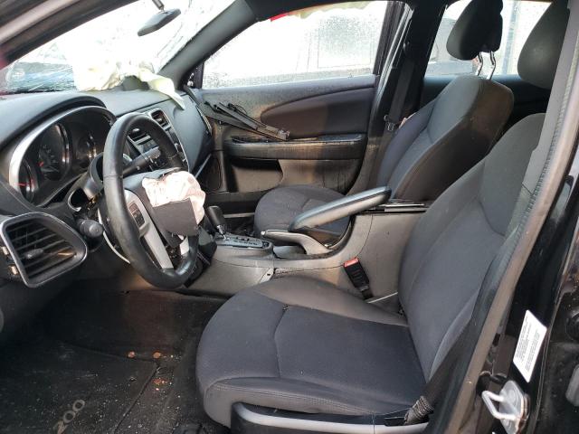 Photo 7 from auction – 2014 CHRYSLER 200 TOURIN with VIN 1C3CCBBB2EN186007