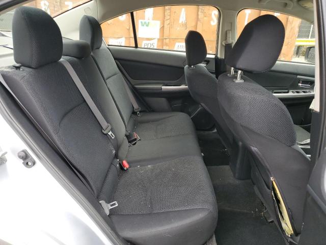 Photo 10 from auction – 2015 SUBARU IMPREZA PR with VIN JF1GJAC68FH024788