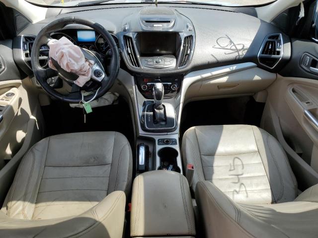 Photo 8 from auction – 2013 FORD ESCAPE SEL with VIN 1FMCU0H90DUD11345