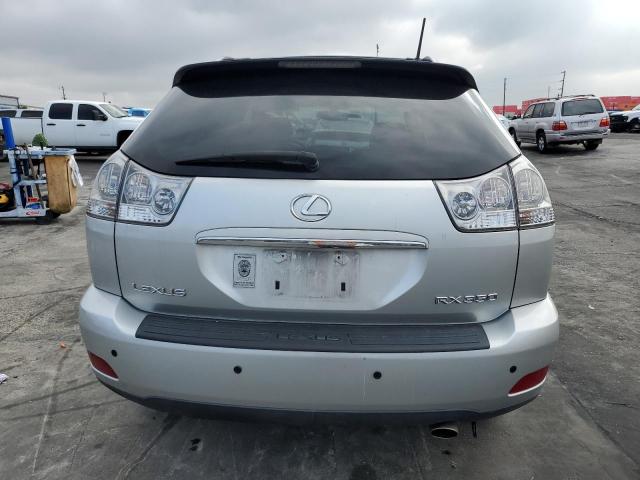 Photo 6 from auction – 2008 LEXUS RX 350 with VIN 2T2GK31U28C038595