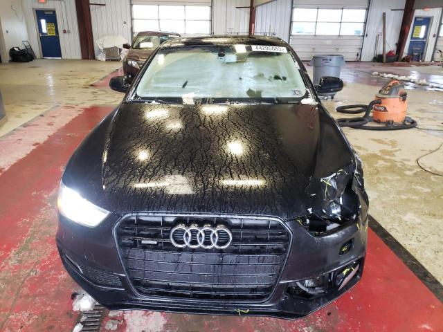 Photo 5 from auction – 2014 AUDI A4 PREMIUM with VIN WAUFFAFL4EN039746