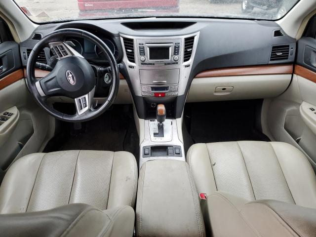 Photo 8 from auction – 2013 SUBARU OUTBACK 2. with VIN 4S4BRCJCXD3295648