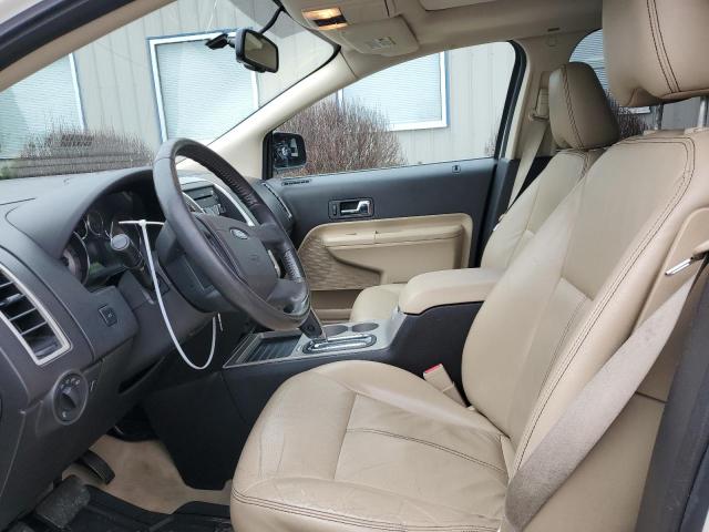 Photo 7 from auction – 2008 FORD EDGE LIMIT with VIN 2FMDK39C28BB44116