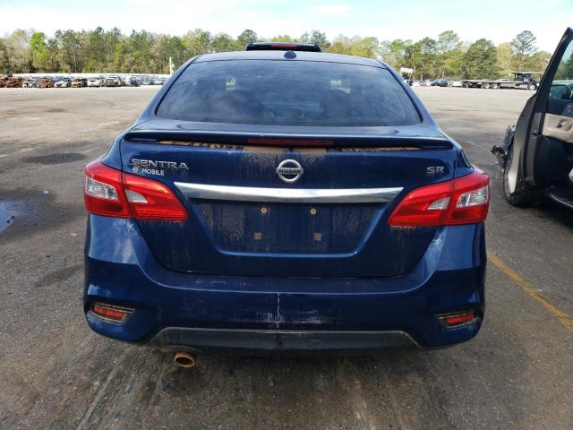Photo 6 from auction – 2017 NISSAN SENTRA S with VIN 3N1AB7AP4HY321675
