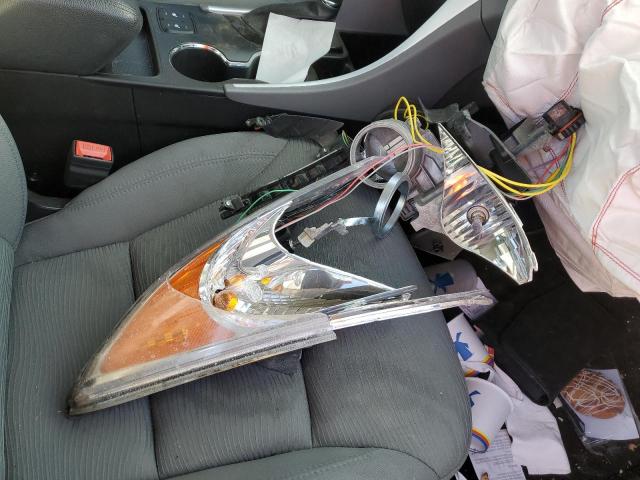 Photo 12 from auction – 2014 HYUNDAI SONATA with VIN KMHEC4A43EA117736