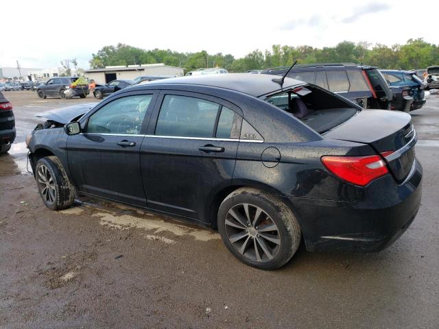 Photo 2 from auction – 2014 CHRYSLER 200 TOURIN with VIN 1C3CCBBB2EN186007
