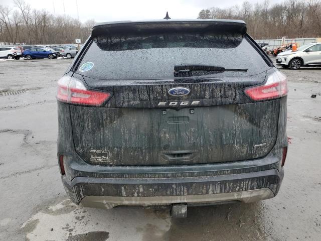 Photo 6 from auction – 2022 FORD EDGE SEL with VIN 2FMPK4J91NBA00068