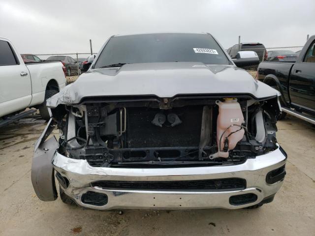 Photo 5 from auction – 2019 RAM 1500 LARAM with VIN 1C6SRFJT4KN507037